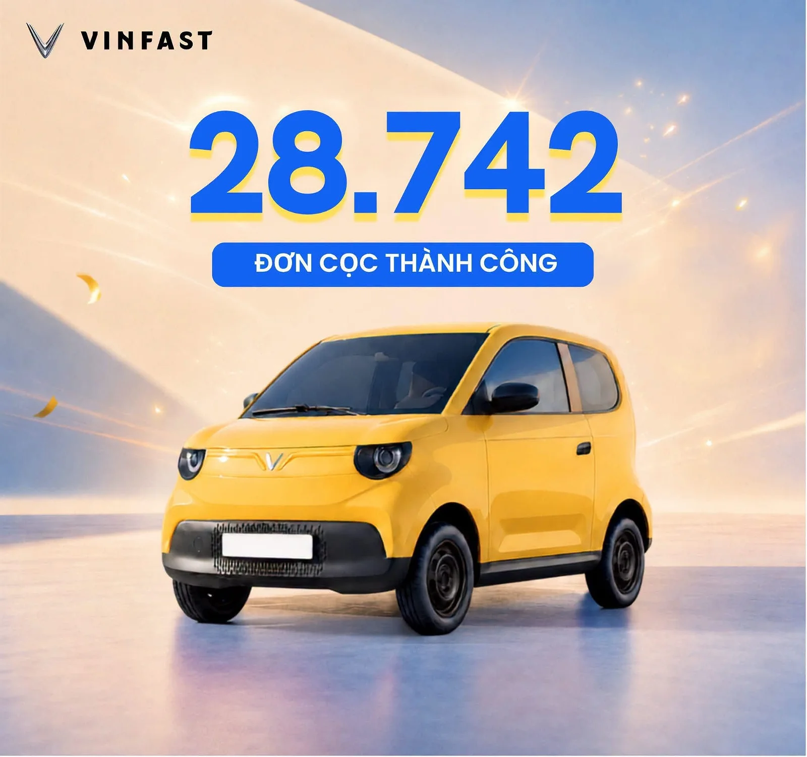 VinFast VF2