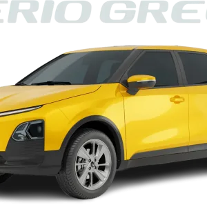 Herio Green