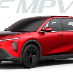 Vinfast VF MPV 7