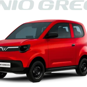 Minio Green