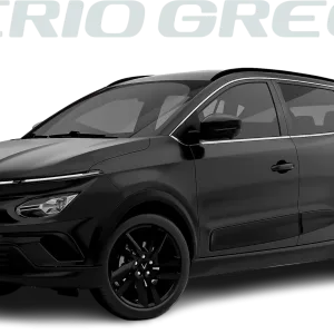 Nerio Green