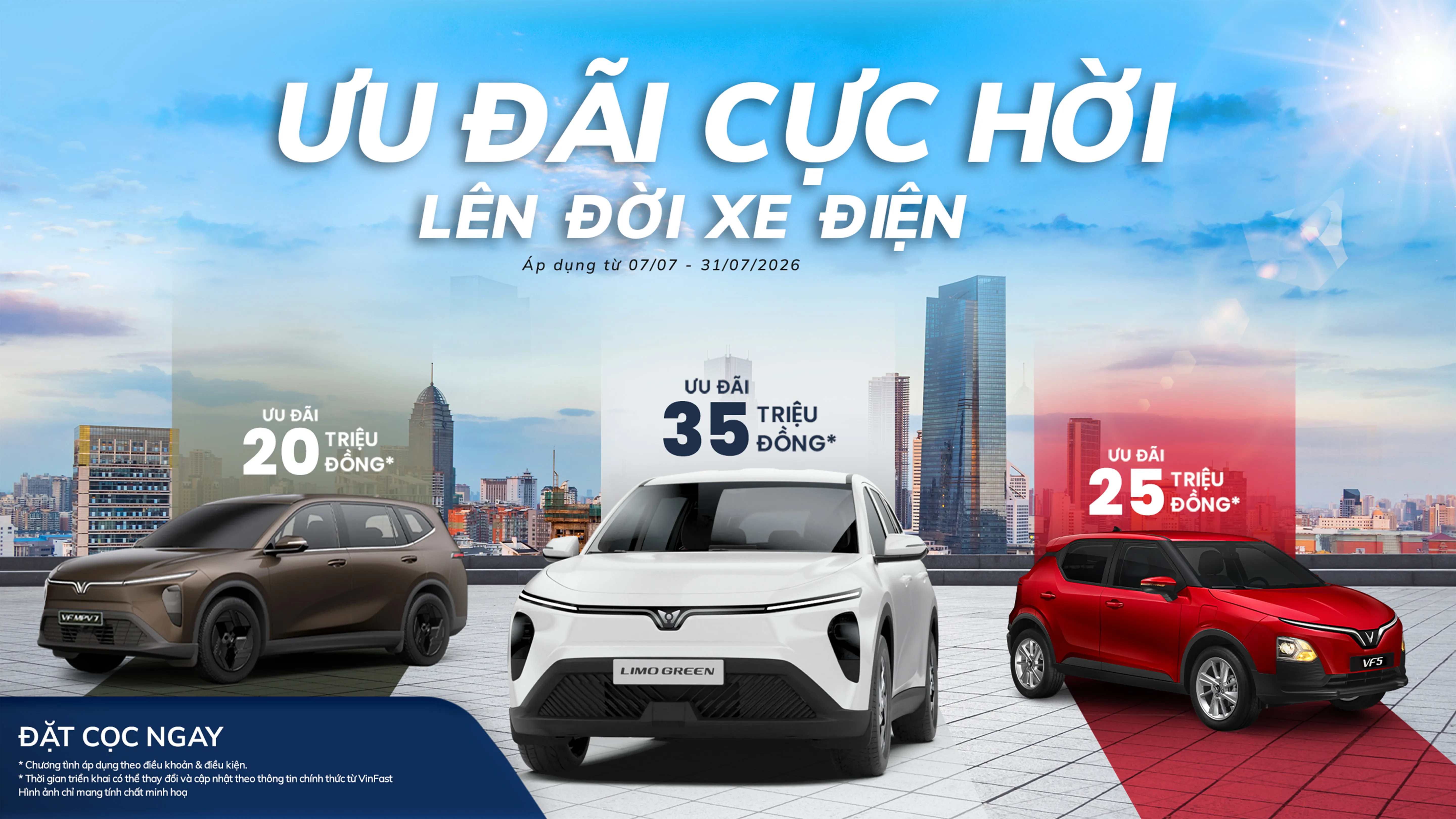 VINFAST ĐÔNG ĐÔ HẢI DƯƠNG