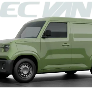 Ec Van