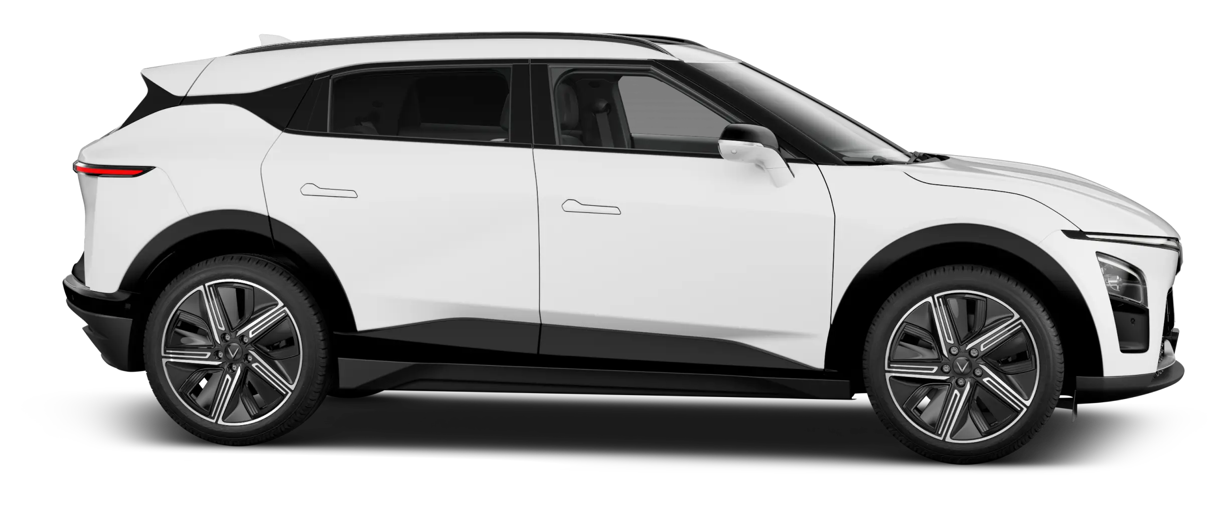 Vinfast VF7