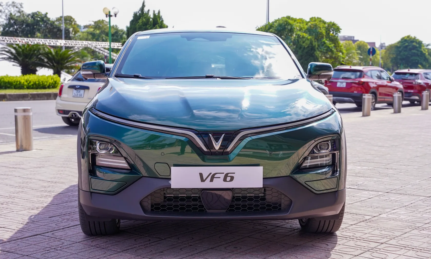 Vinfast VF6