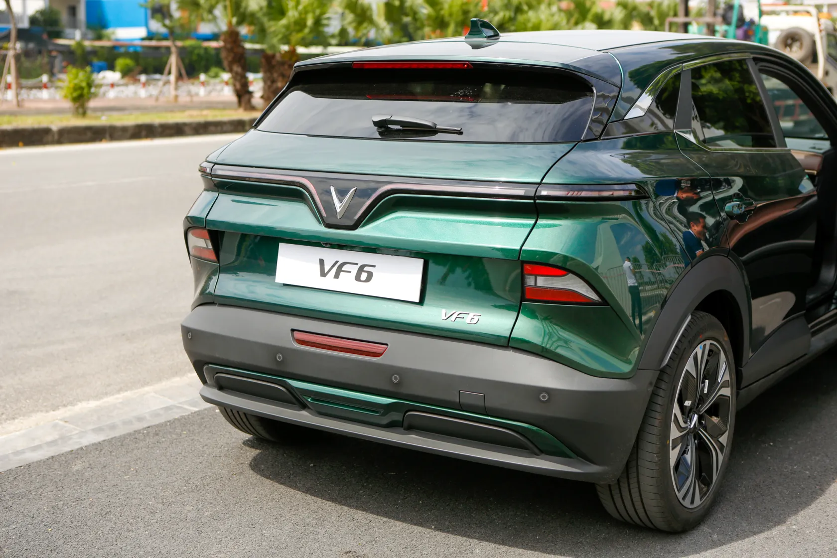 Vinfast VF6