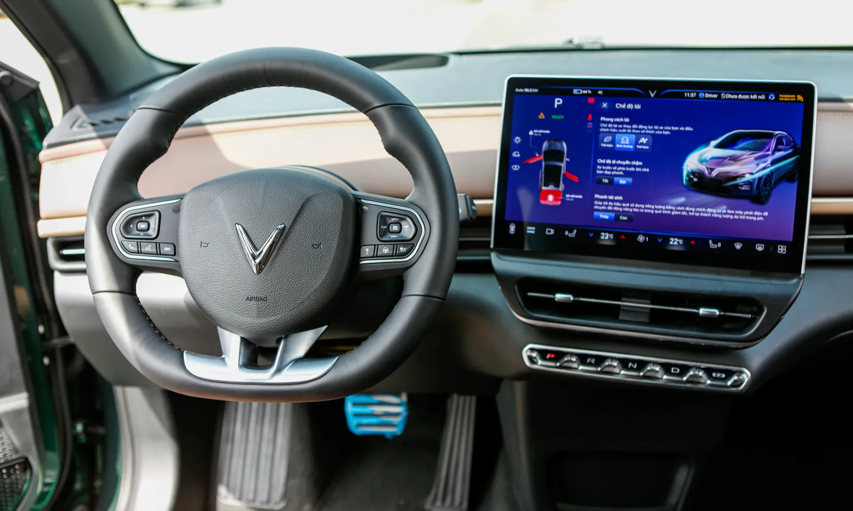 Vinfast VF6