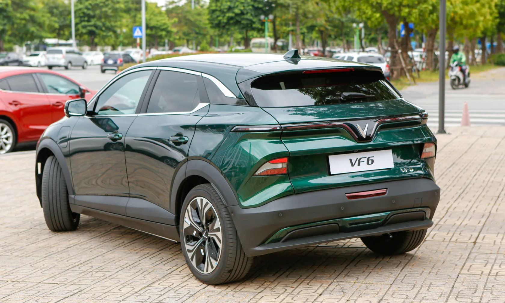 Vinfast VF6