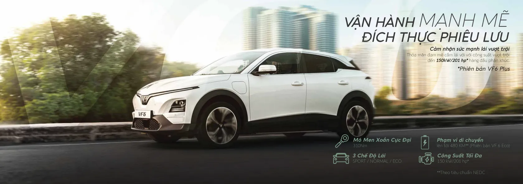 Vinfast VF6