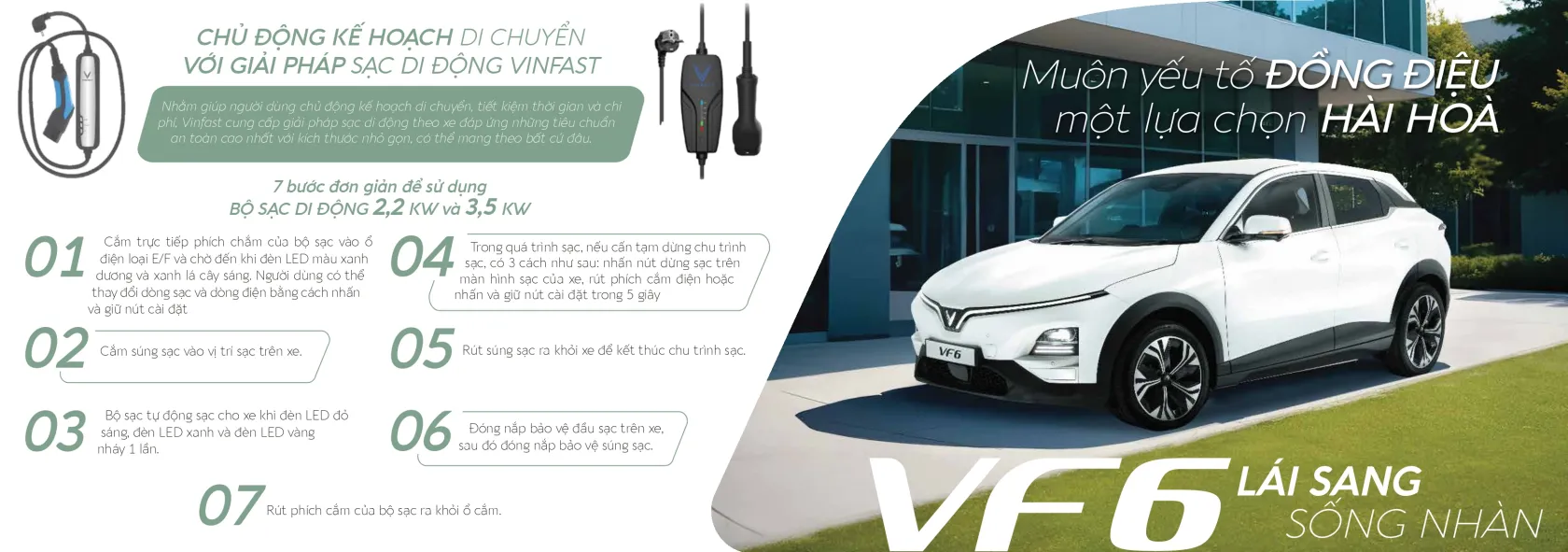 Vinfast VF6