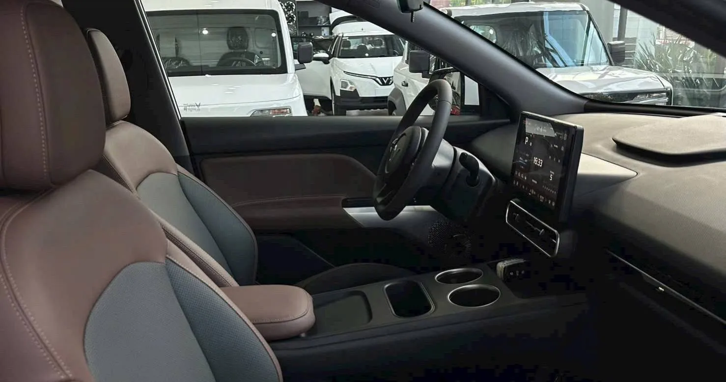 Vinfast VF MPV 7