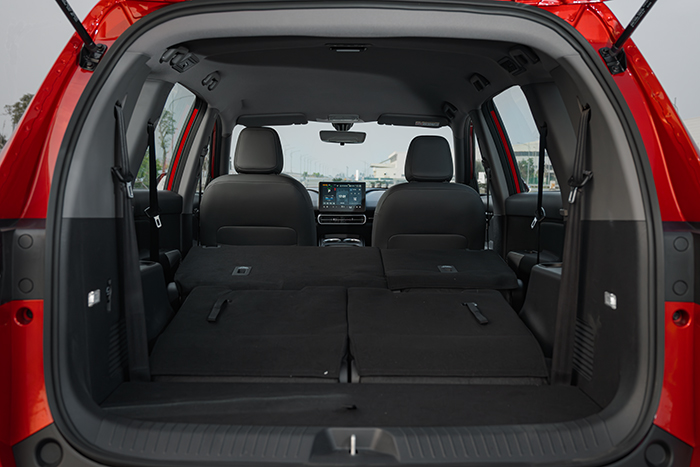 Vinfast VF MPV 7