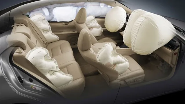 Vinfast VF MPV 7