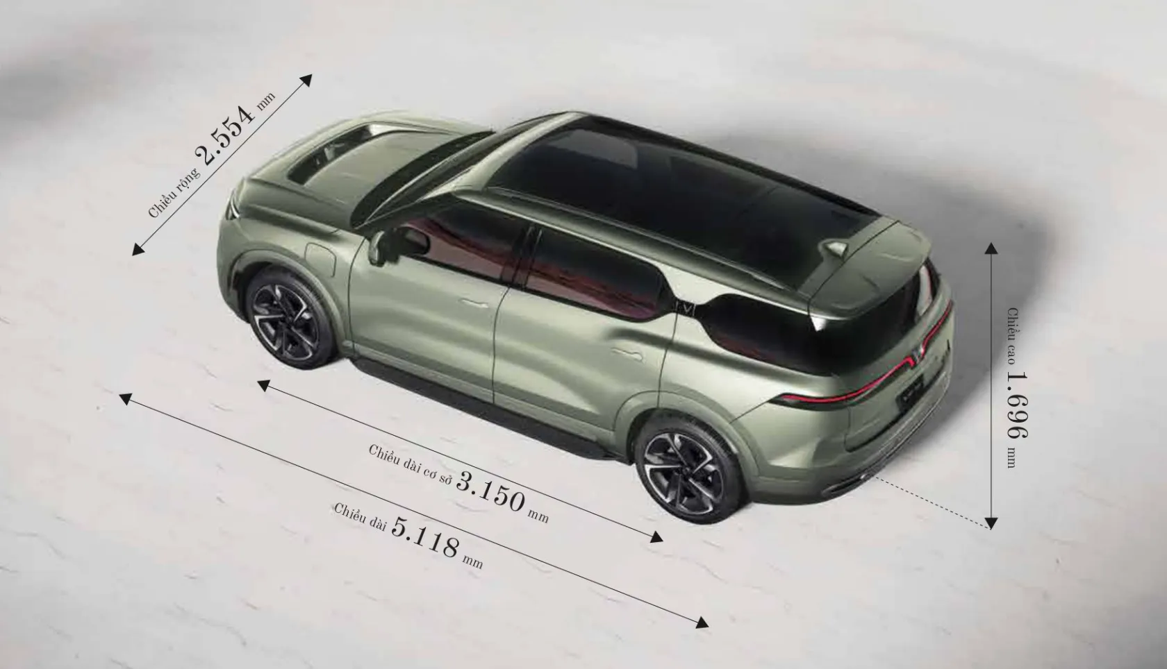 VinFast VF9