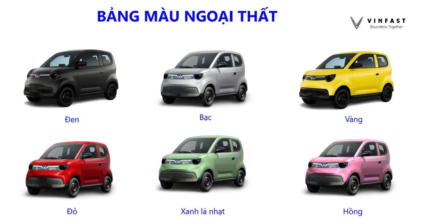 VinFast VF2