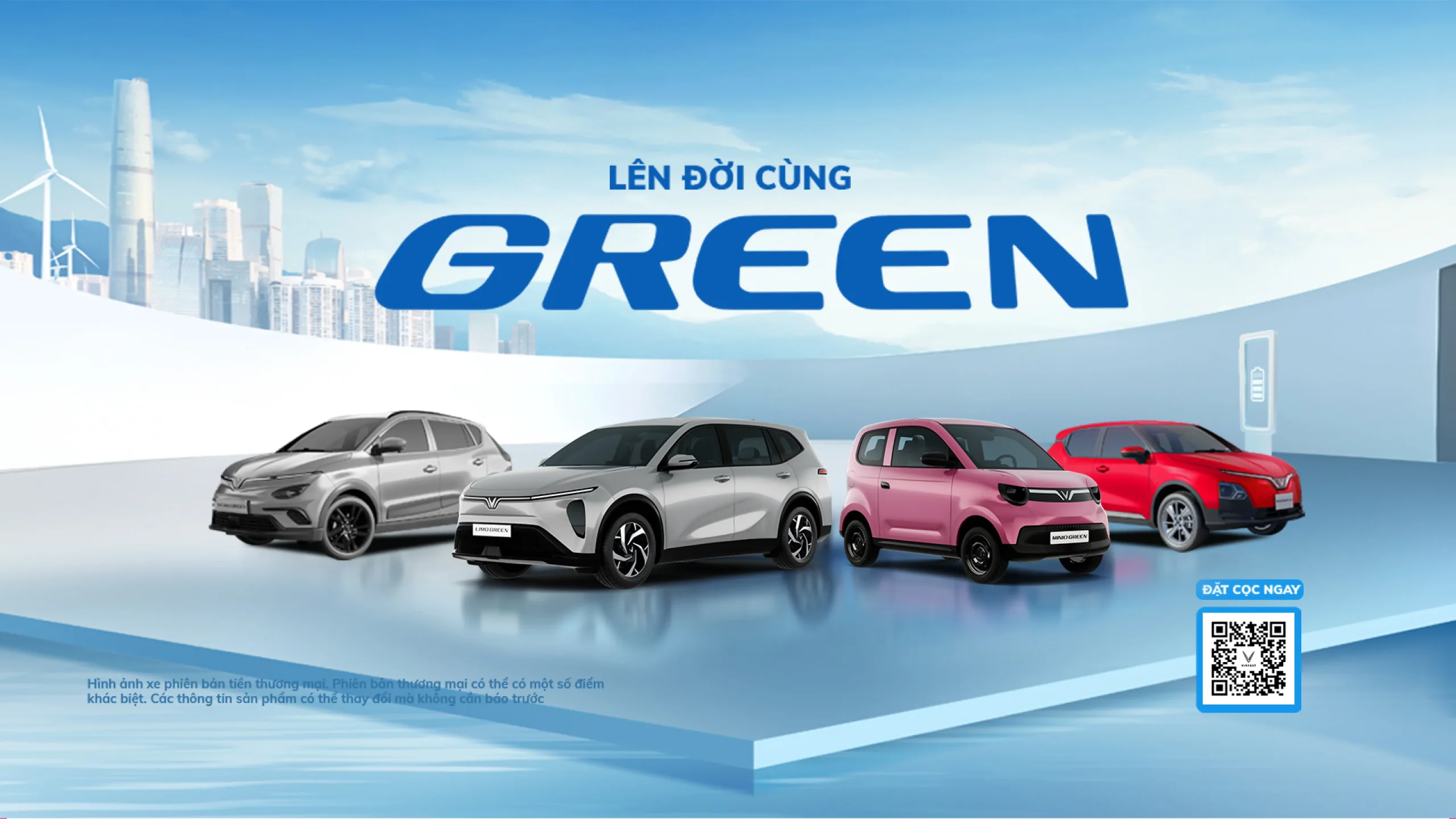 Nerio Green