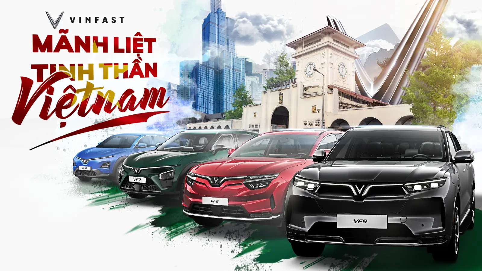 VINFAST ĐÔNG ĐÔ HẢI DƯƠNG
