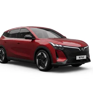 Vinfast VF 8 ALL NEW