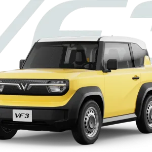 VinFast VF3