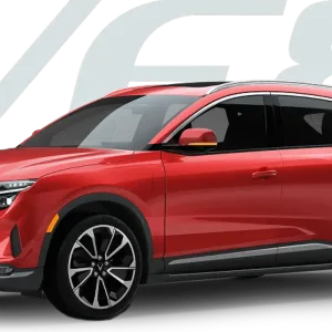 Vinfast VF8