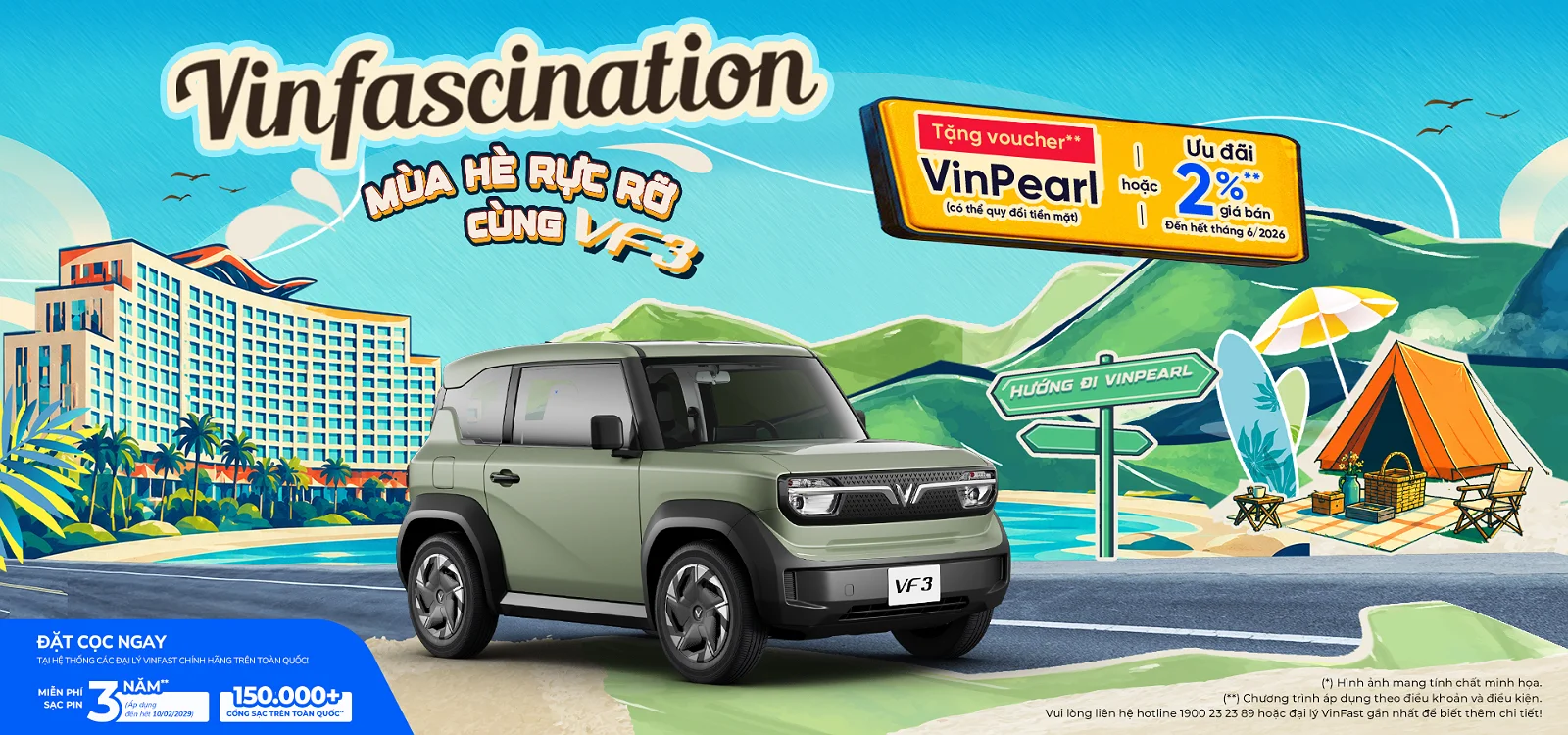 VinFast VF3